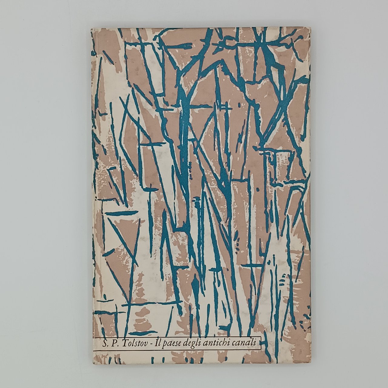 Il paese degli antichi canali | Immagine principale