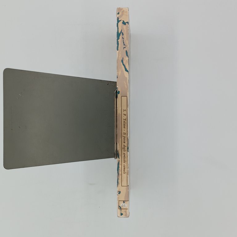 Il paese degli antichi canali | Immagine Gallery 3