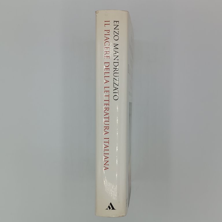 Il piacere della letteratura italiana