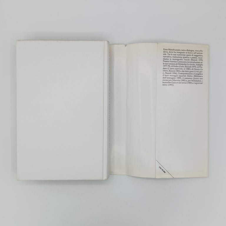 Il piacere della letteratura italiana