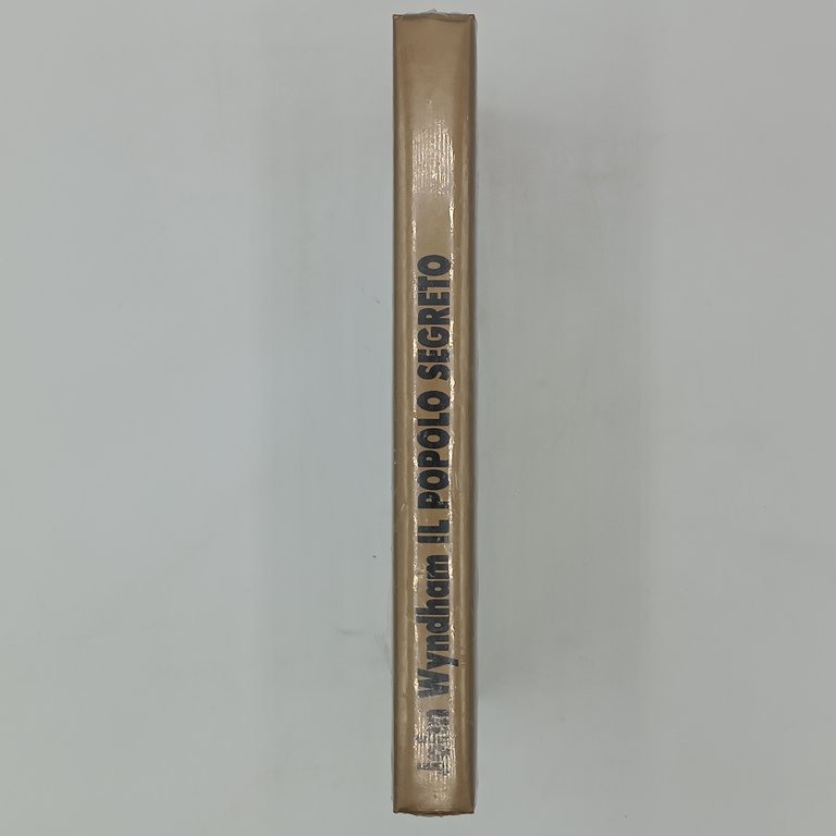 Il popolo segreto | Immagine Gallery 3