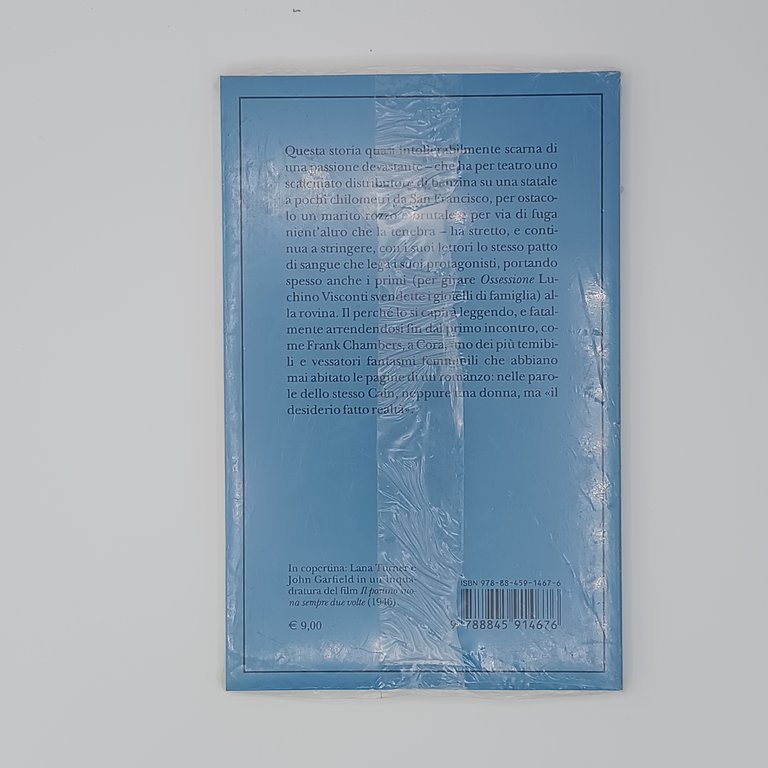 Il postino suona sempre due volte | Immagine Gallery 3