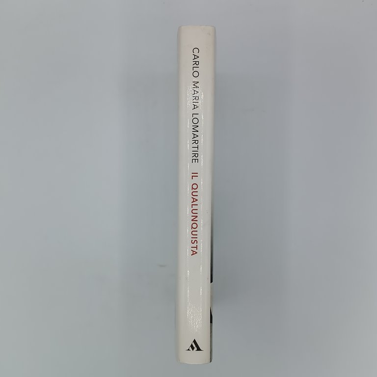 Il qualunquista | Immagine Gallery 3