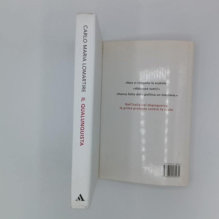Il qualunquista | Immagine Gallery 6