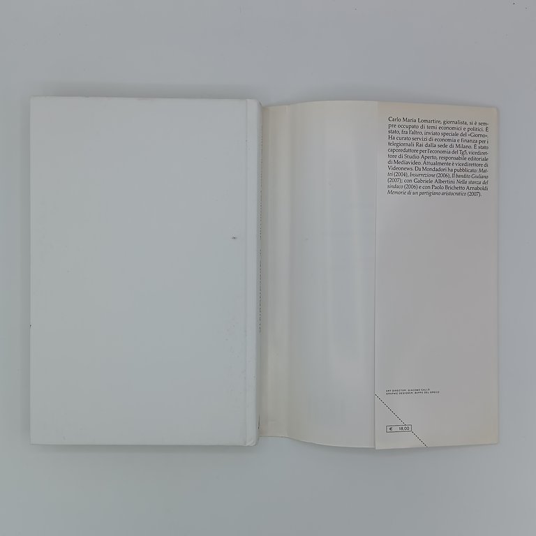 Il qualunquista | Immagine Gallery 5