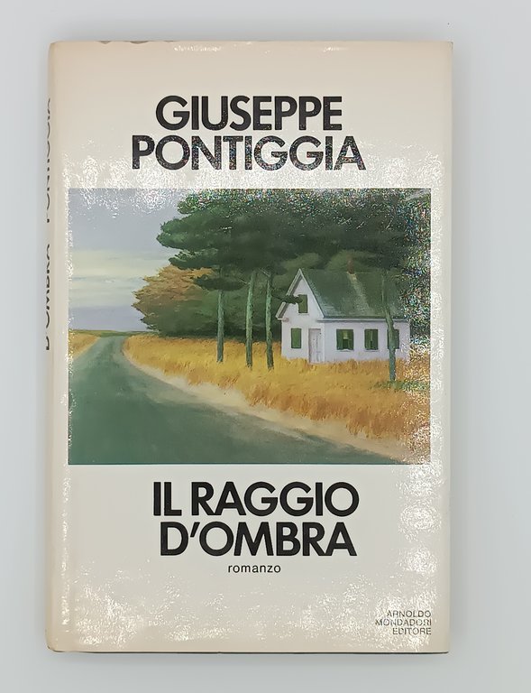 Il raggio d'ombra