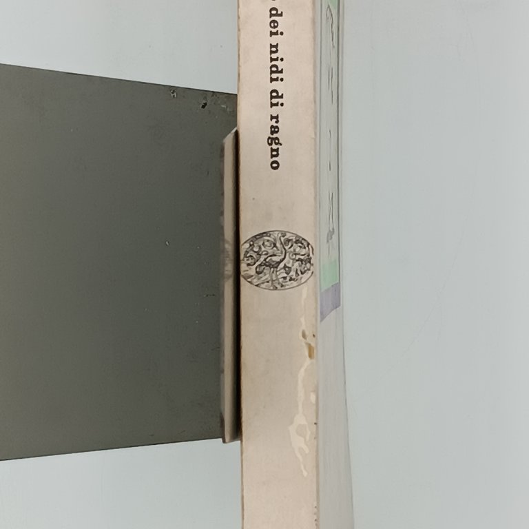 Il sentiero dei nidi di ragno