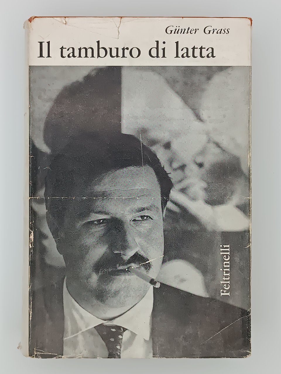 Il tamburo di latta