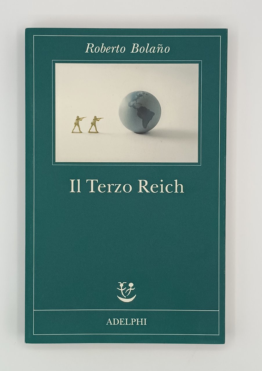 Il terzo Reich