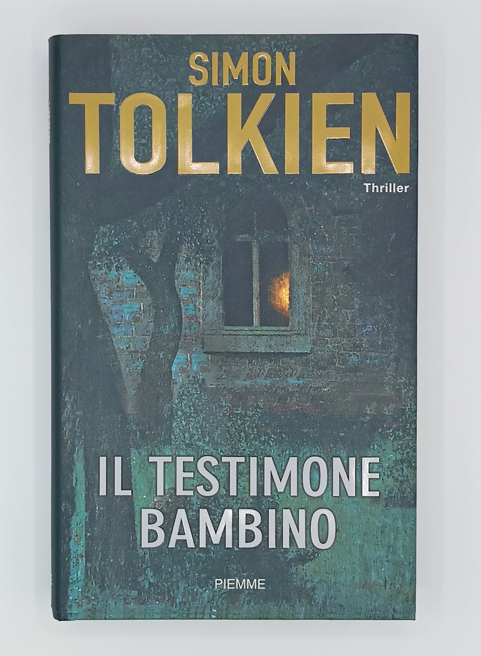 Il testimone bambino