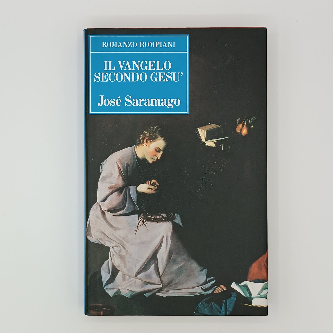 Il Vangelo secondo Gesù