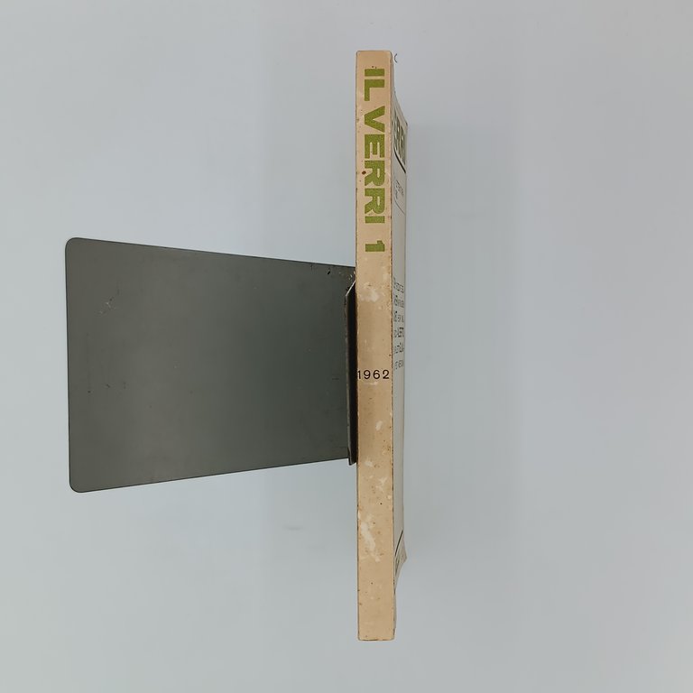 Il Verri n.1 (3a serie) | Immagine Gallery 2