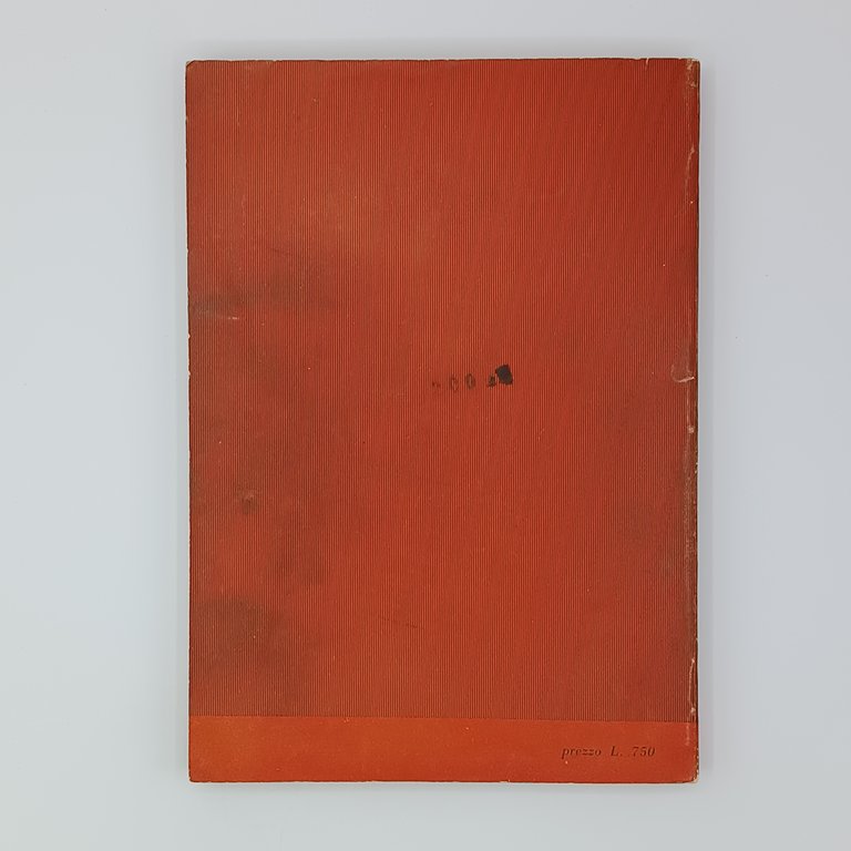Il Verri n.2 (1a serie) | Immagine Gallery 2
