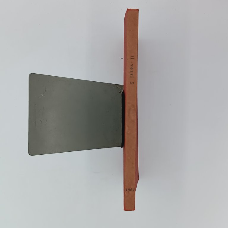 Il Verri n.5 (2a serie) | Immagine Gallery 3