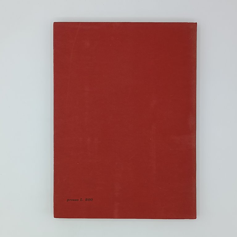 Il Verri n.5 (2a serie) | Immagine Gallery 2