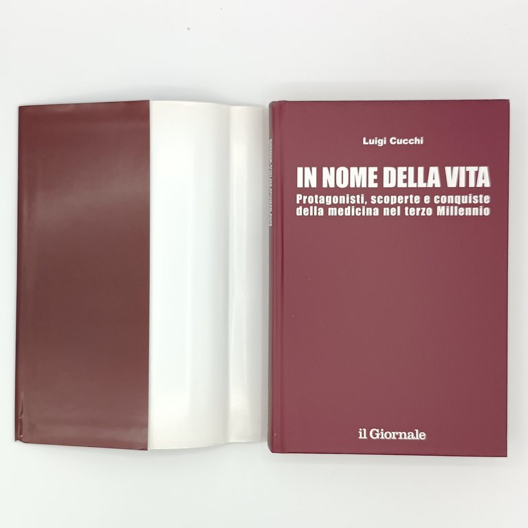In nome della vita