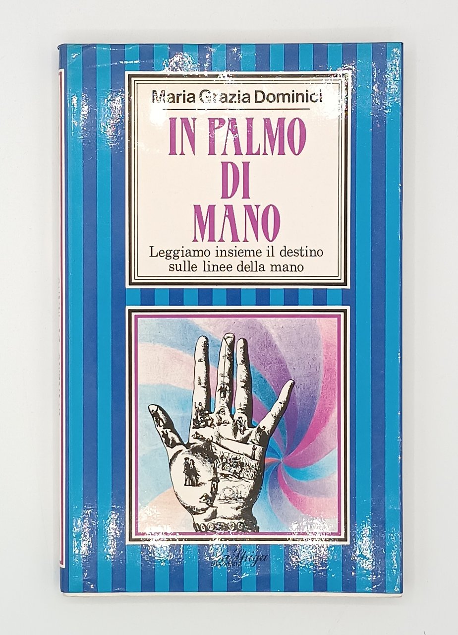 In palmo di mano