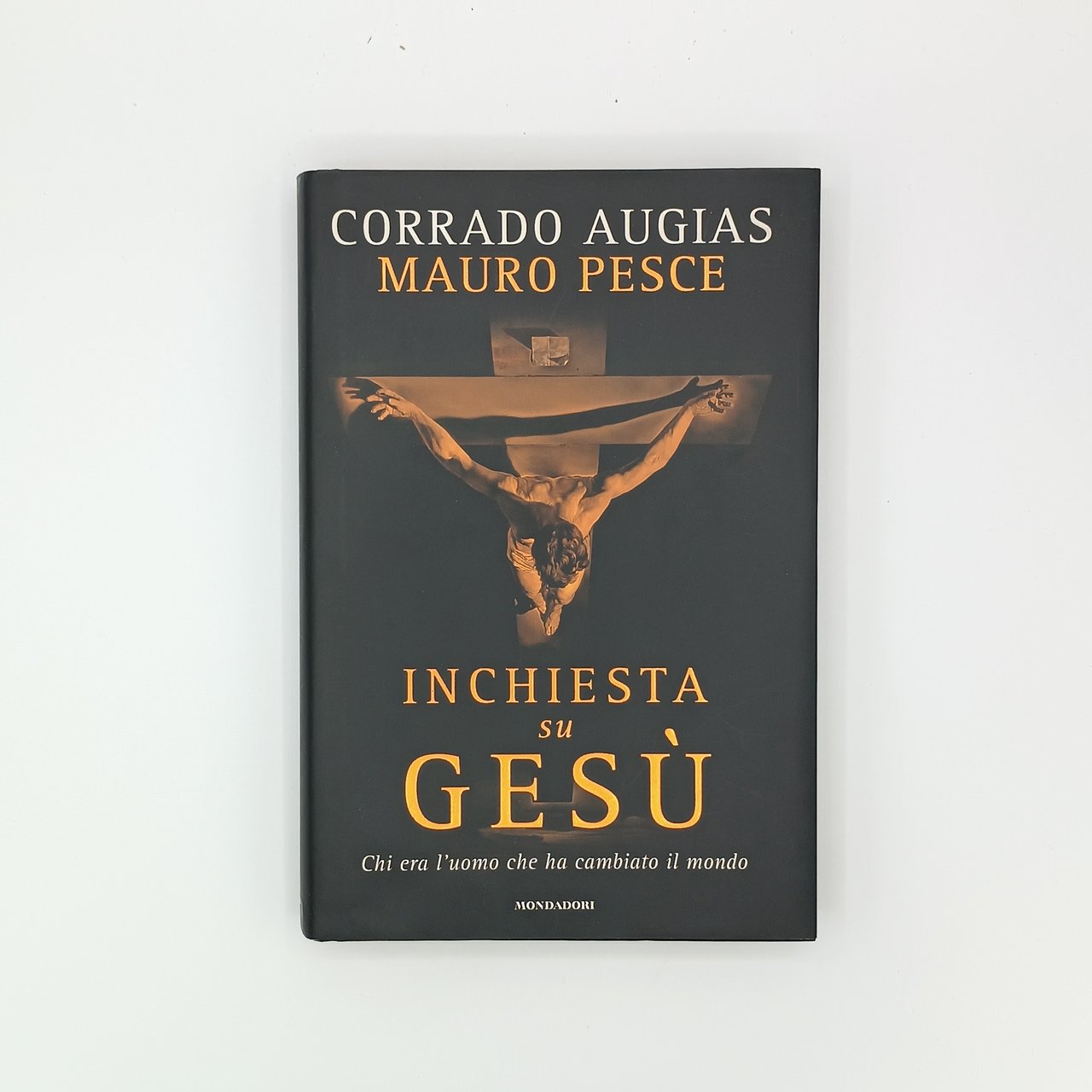 Inchiestà su Gesù