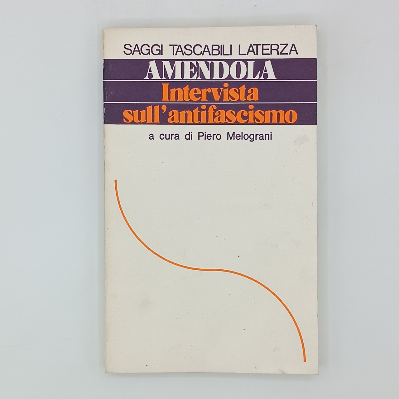 Intervista sull'antifascismo | Immagine principale