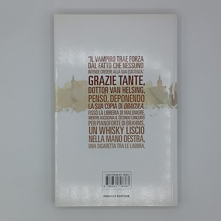 Io sono leggenda | Immagine Gallery 2