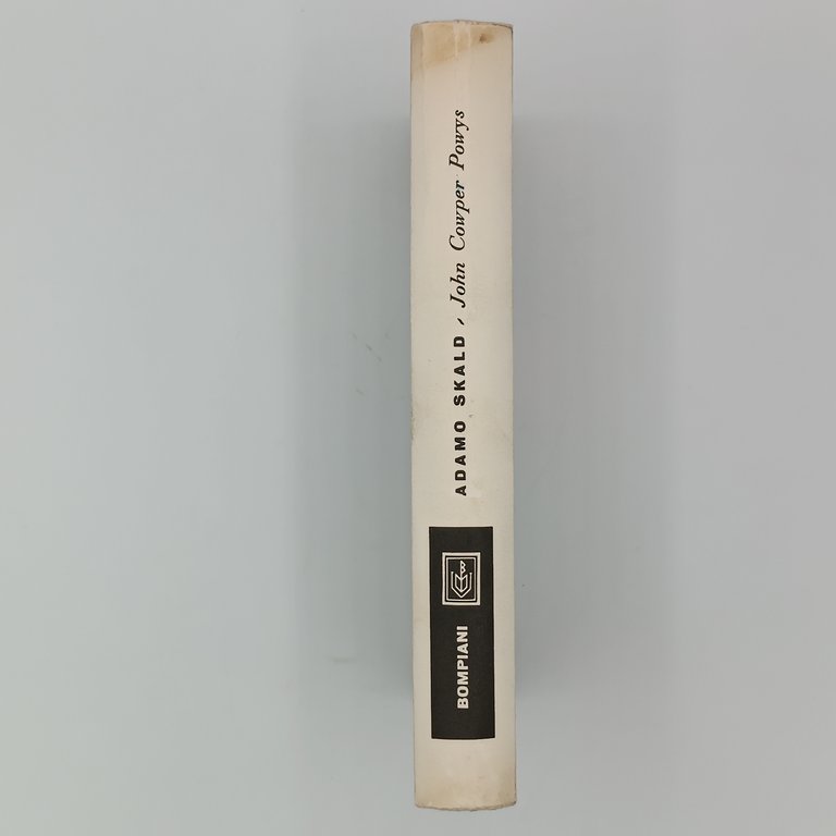 John Cowper Powys