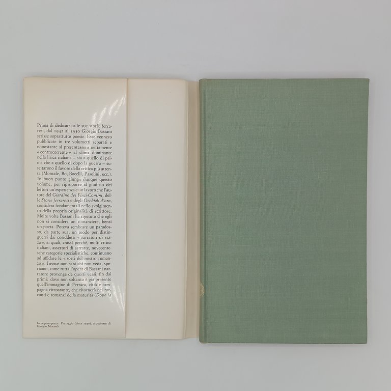 L'alba ai vetri. Poesie 1942-'50 | Immagine Gallery 4