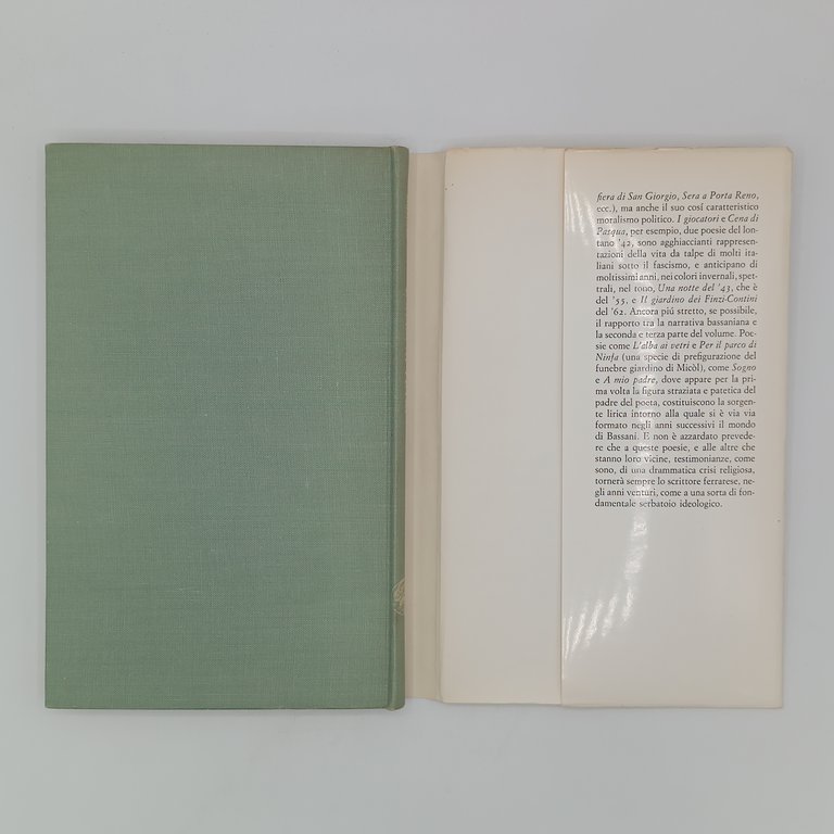 L'alba ai vetri. Poesie 1942-'50 | Immagine Gallery 5