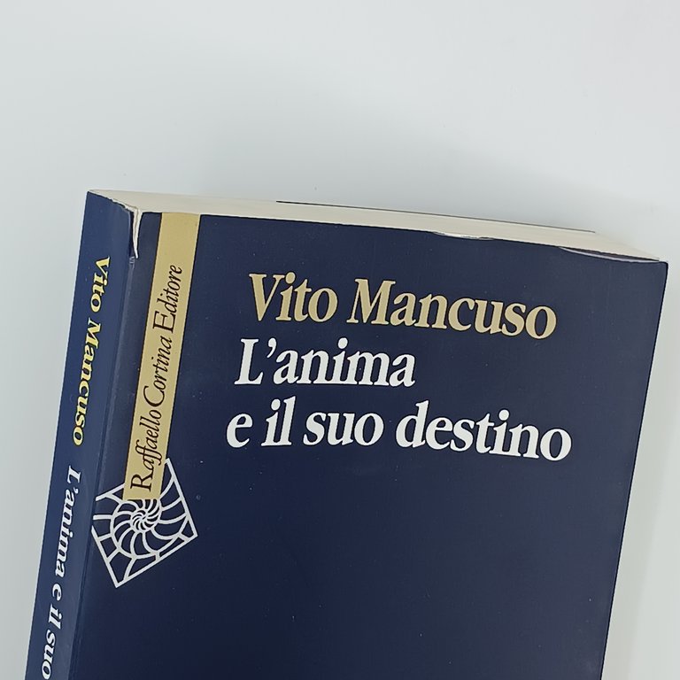 L'anima e il suo destino | Immagine Gallery 5