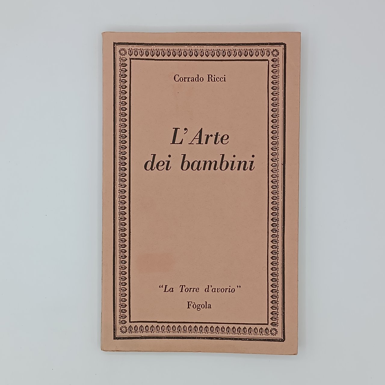 L'arte dei bambini | Immagine principale