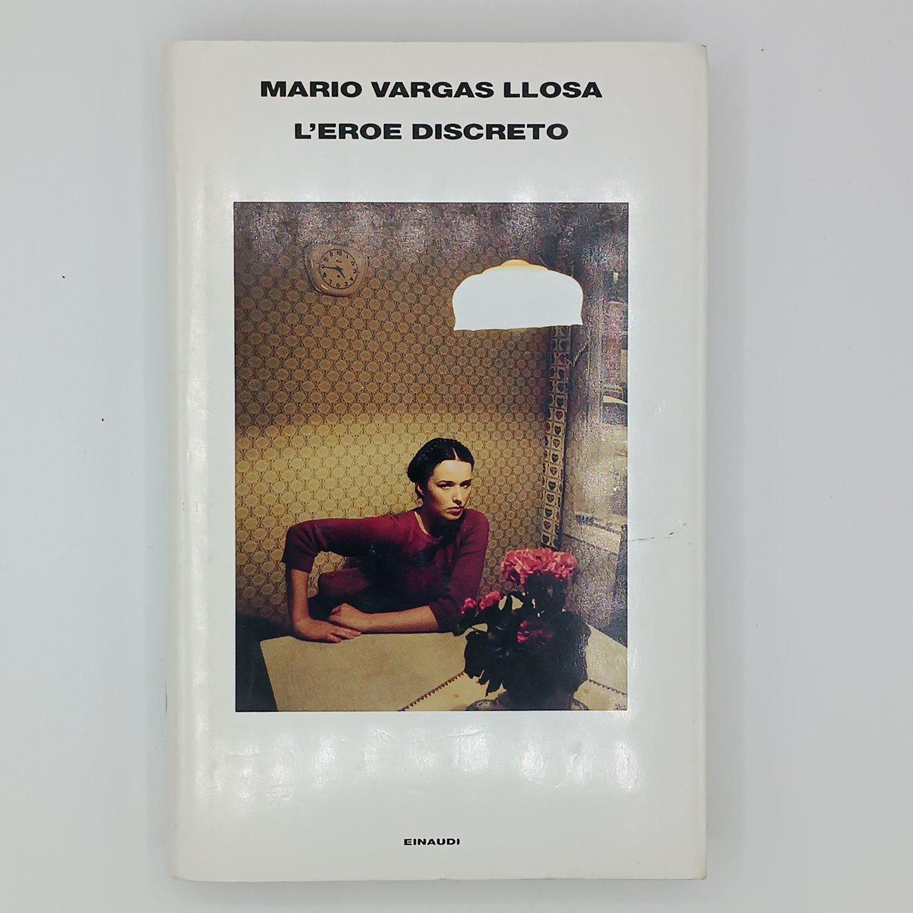 L'eroe discreto