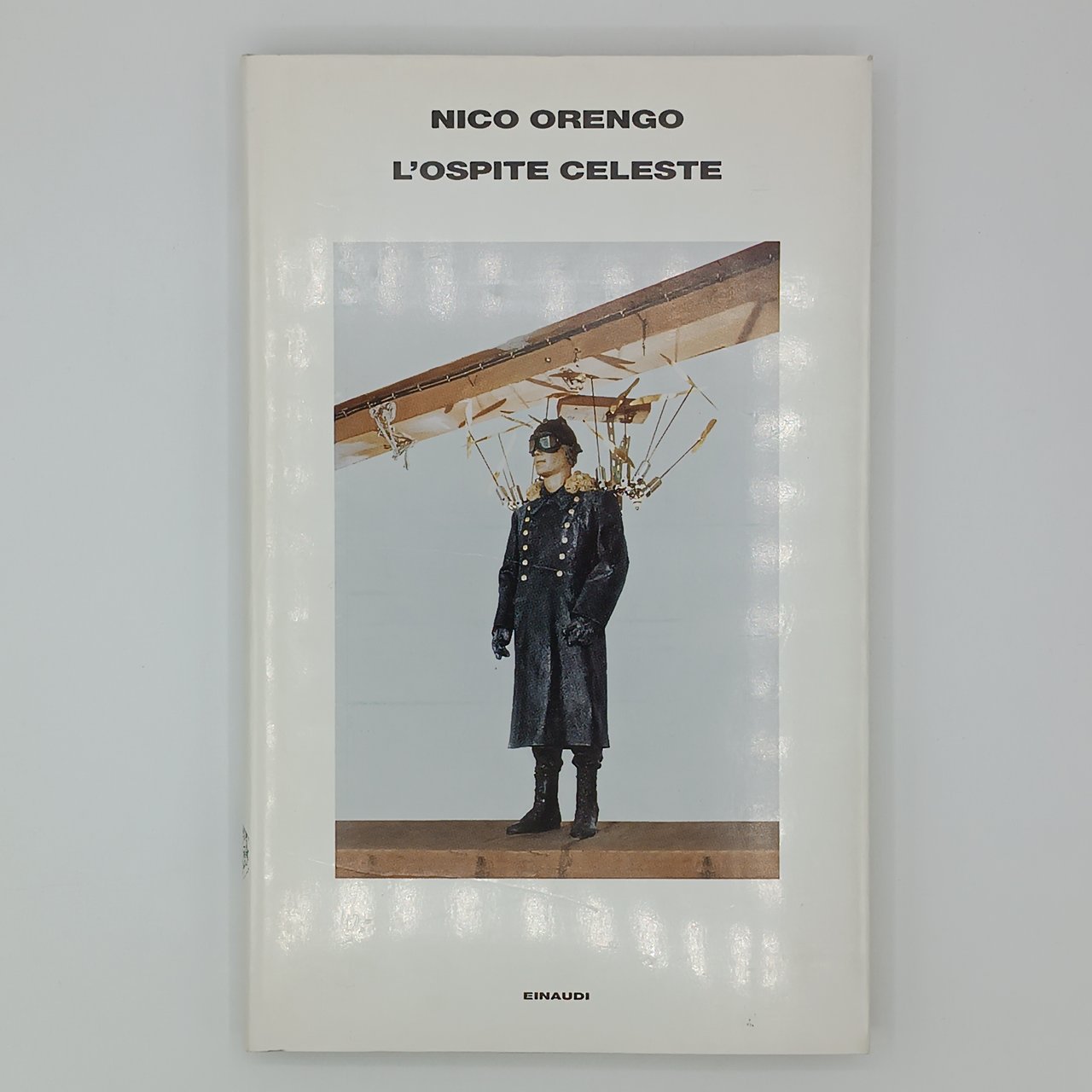 L'ospite celeste