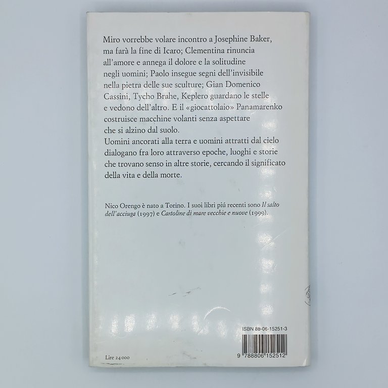 L'ospite celeste