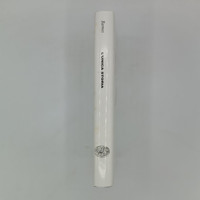 L'unica storia | Immagine Gallery 3