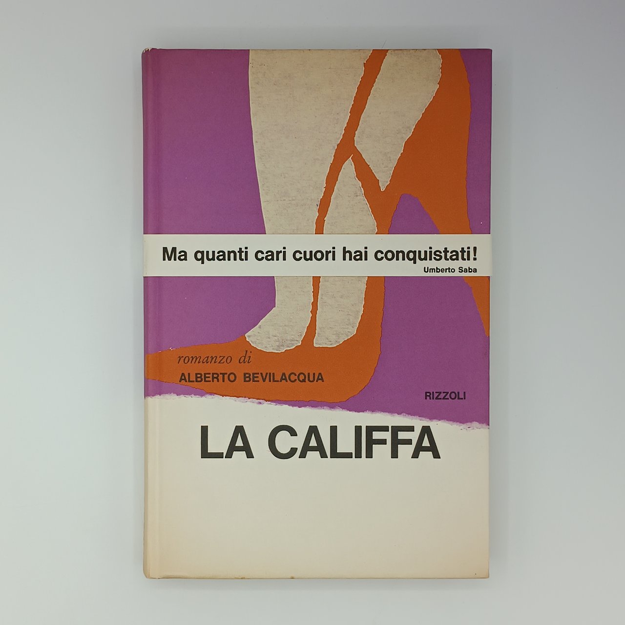 La Califfa