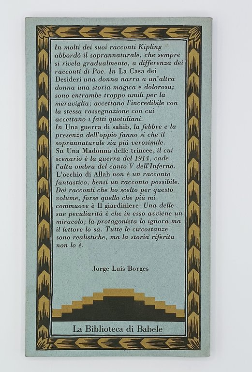 La casa dei desideri