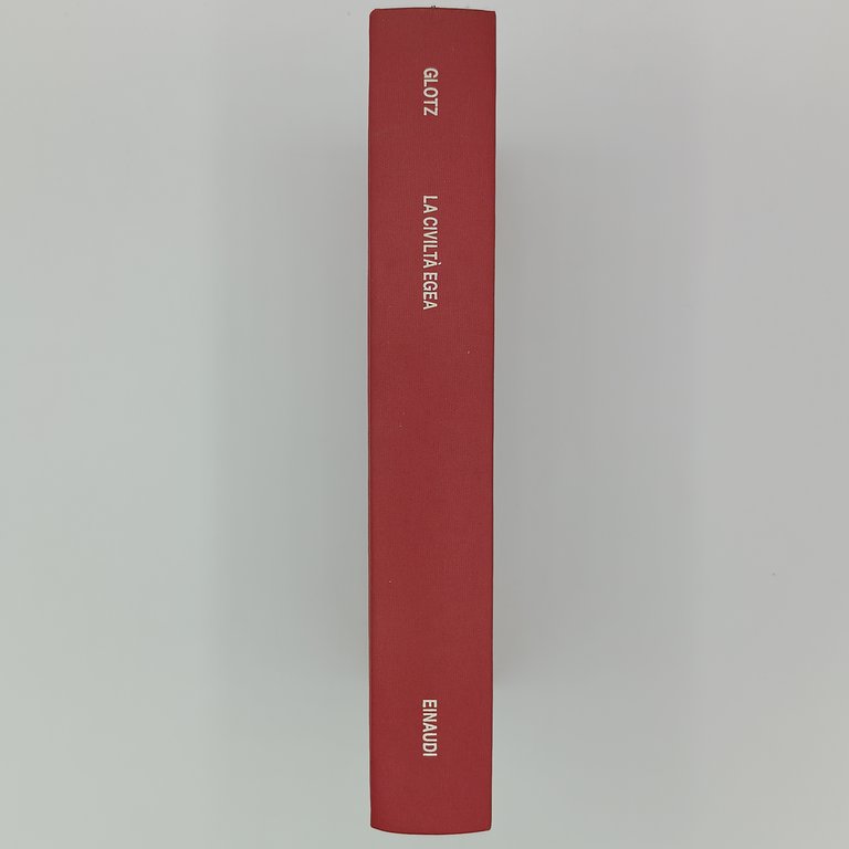 La civiltà egea