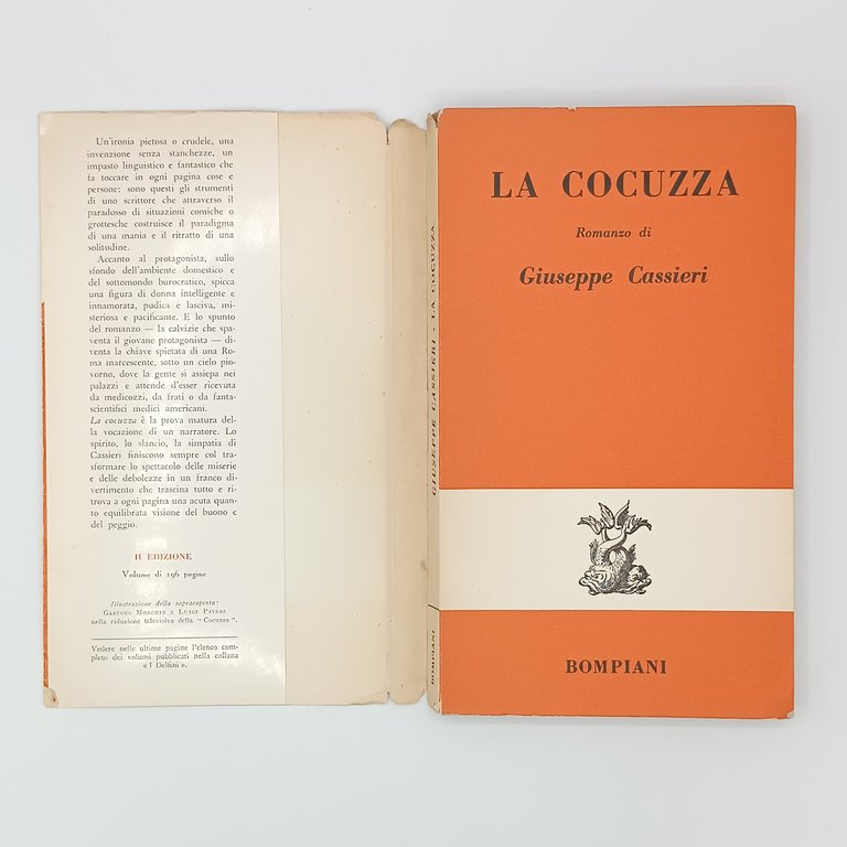 La Cocuzza