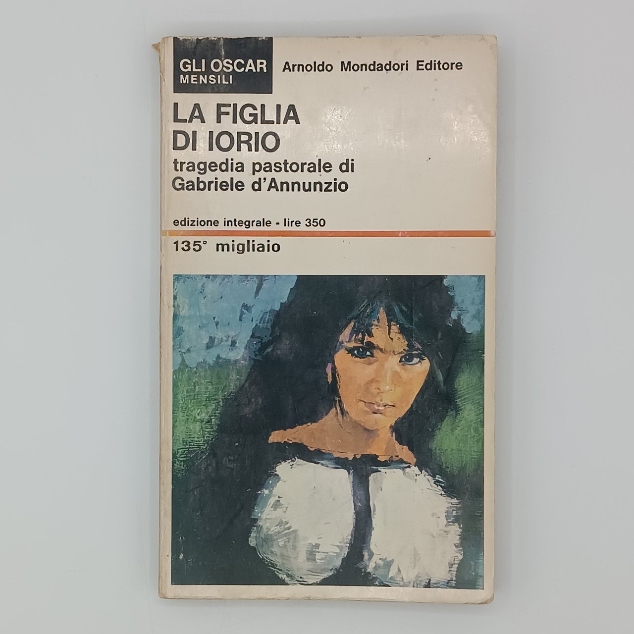 La figlia di Iorio