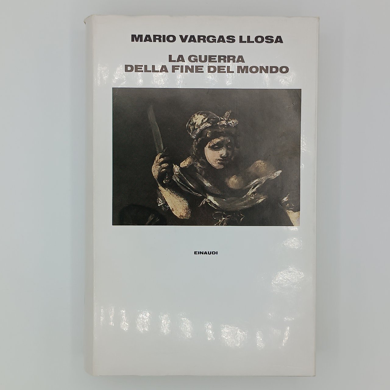 La guerra della fine del mondo