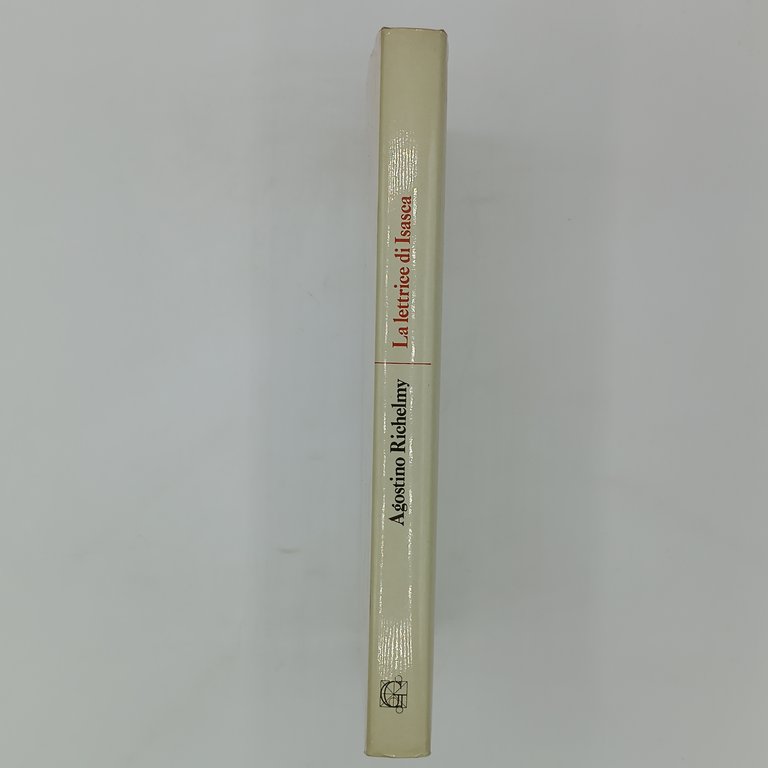 La lettrice di Isasca | Immagine Gallery 3