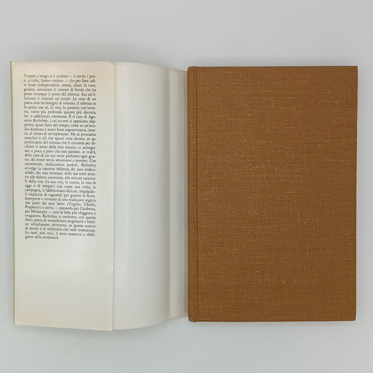 La lettrice di Isasca | Immagine Gallery 4