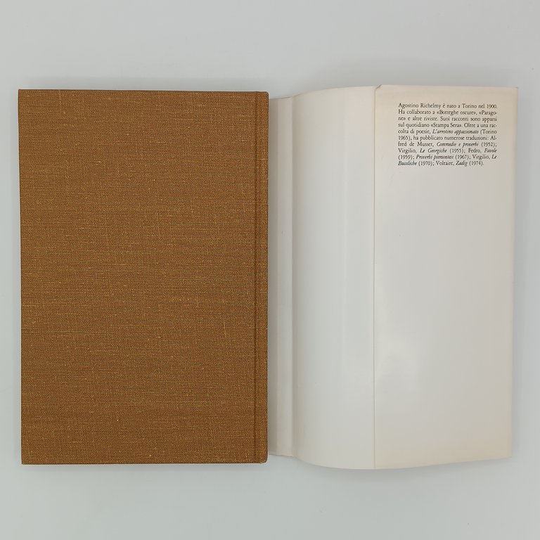 La lettrice di Isasca | Immagine Gallery 5