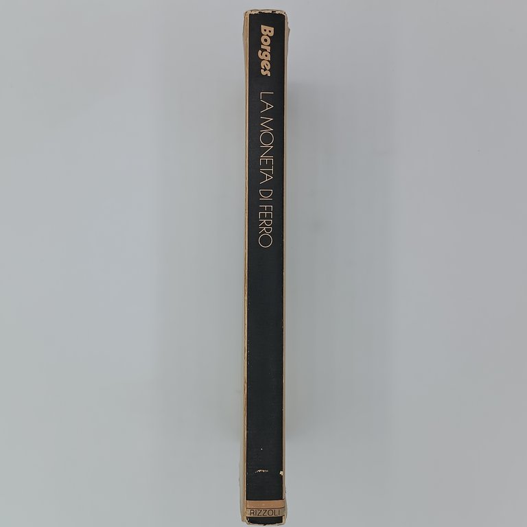 La moneta di ferro | Immagine Gallery 3