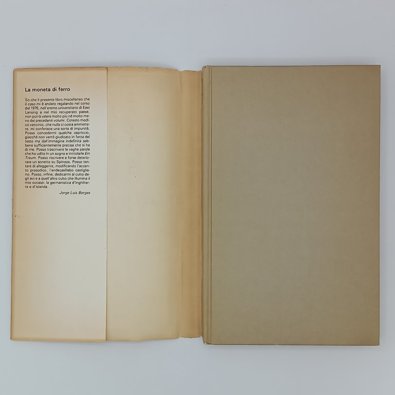 La moneta di ferro | Immagine Gallery 4