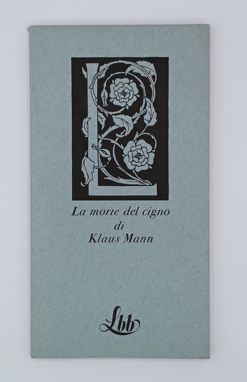 La morte del cigno