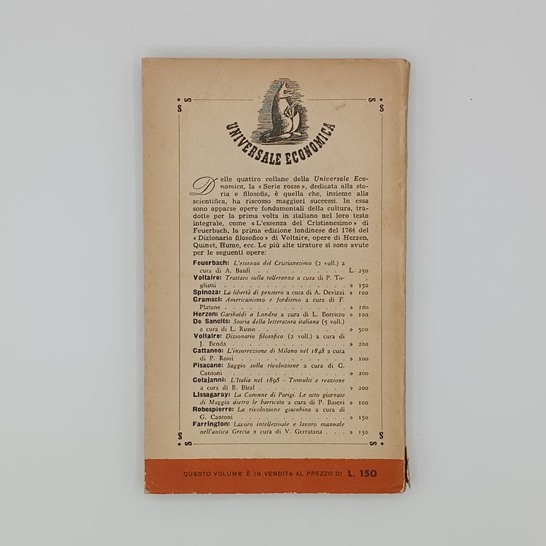 La nuova atlantide e altri scritti