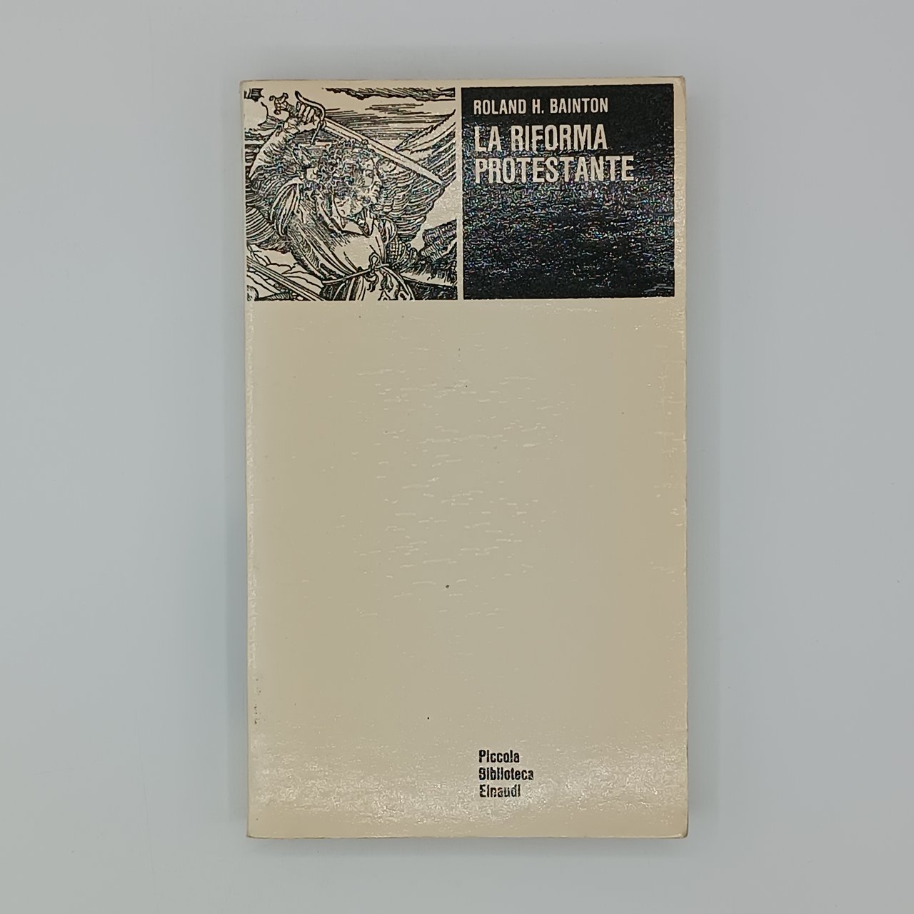 La riforma protestante