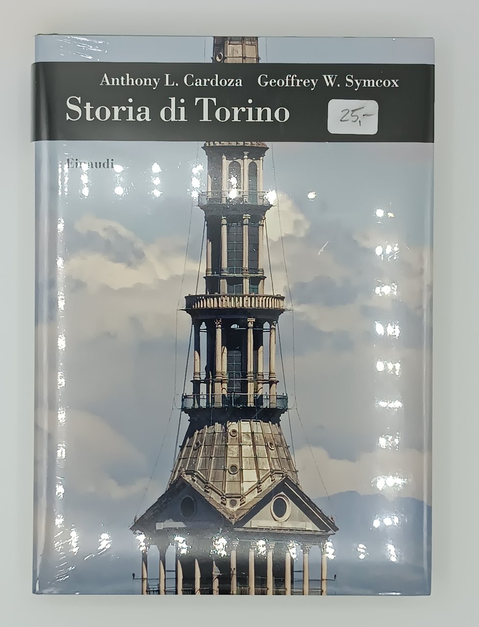 Storia di Torino