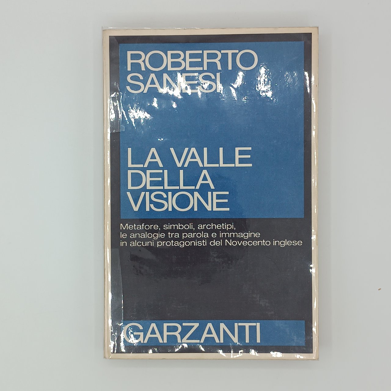 La valle della visione
