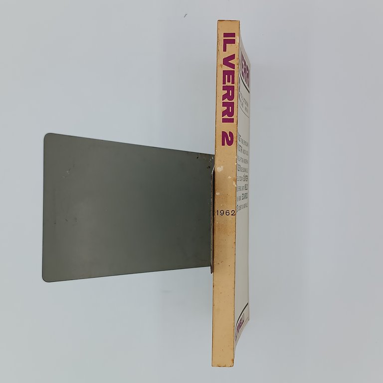Il Verri n.2 (3a serie) | Immagine Gallery 3